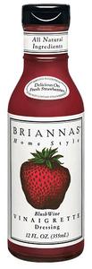 Dressing Brianna s blush-wine